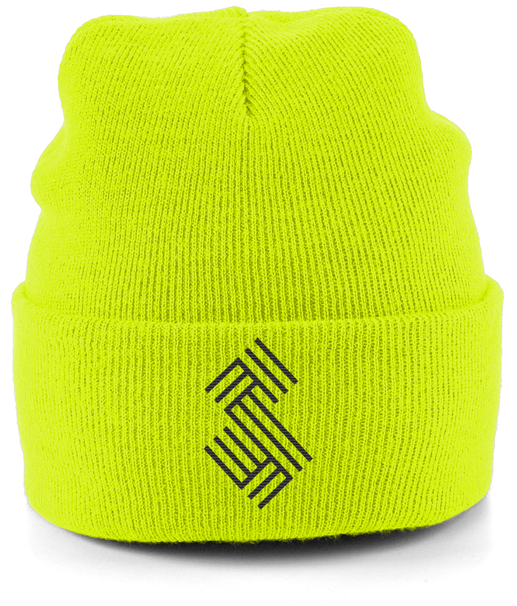 LOCK 32 BEANIE