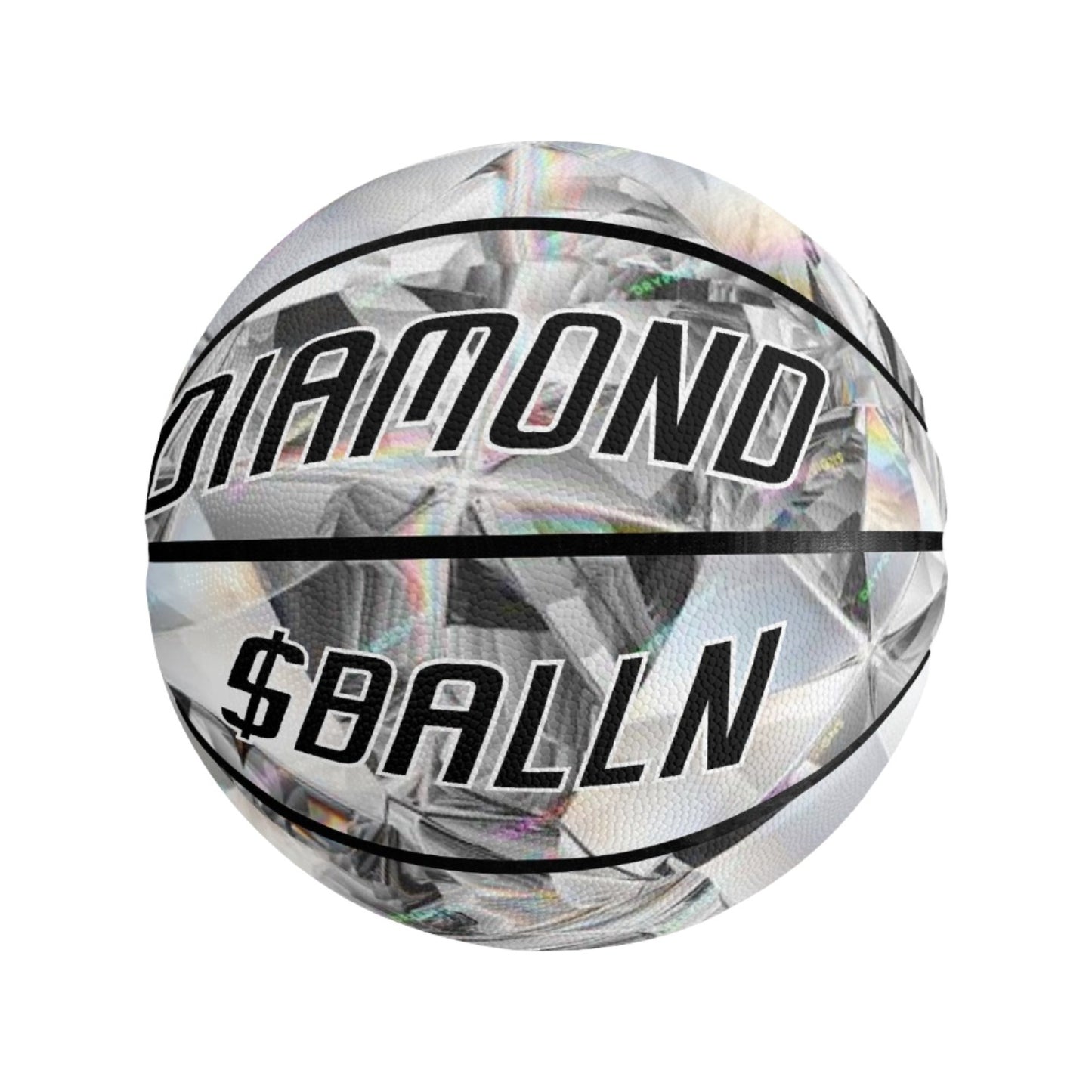 Diamond $BALLN Basketball