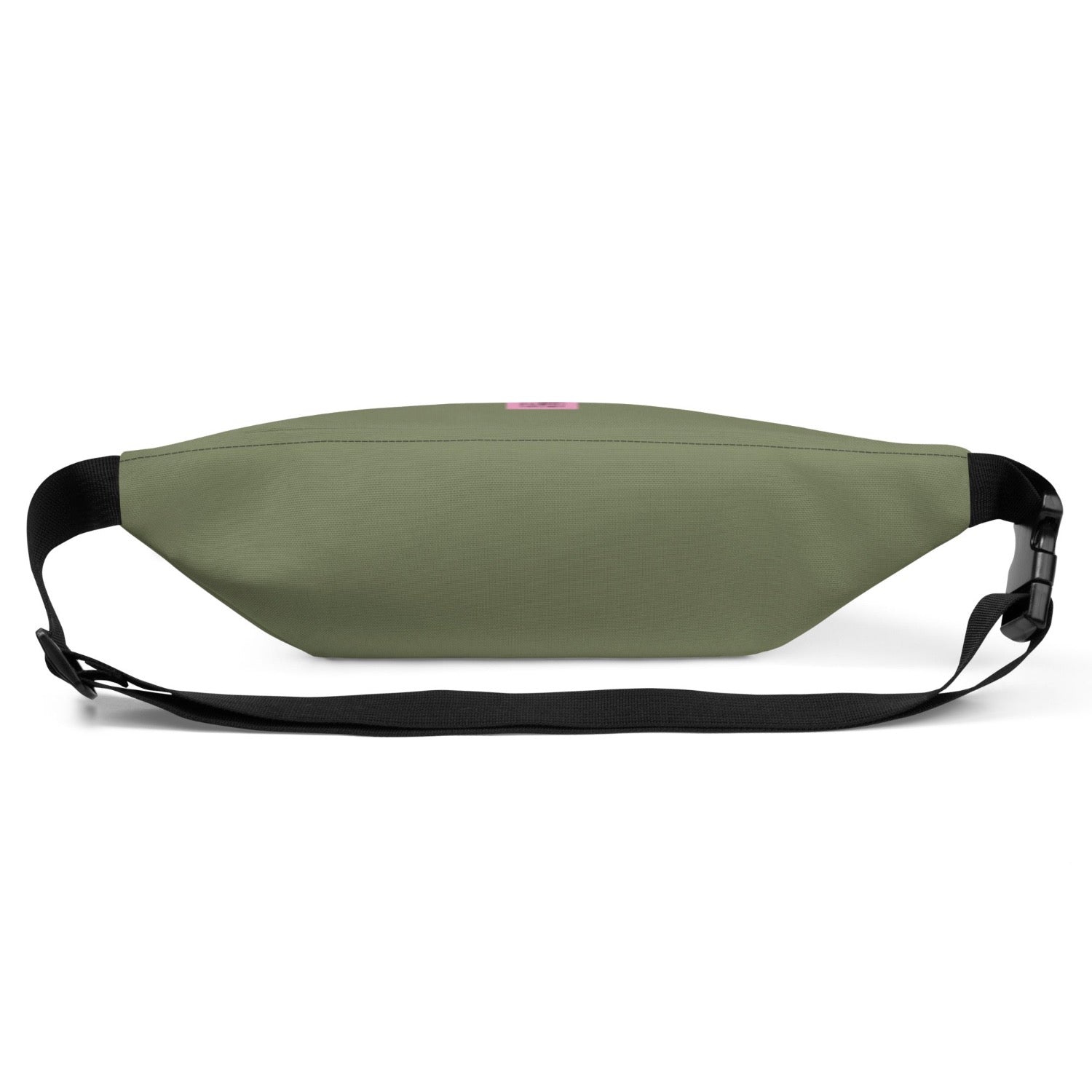 Army bum bag