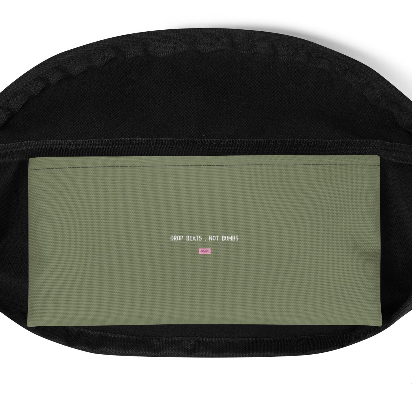 Army crossbody bag