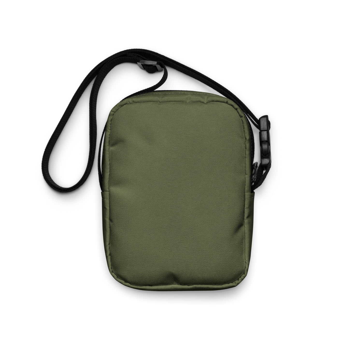 Army Green Crossbody Bag