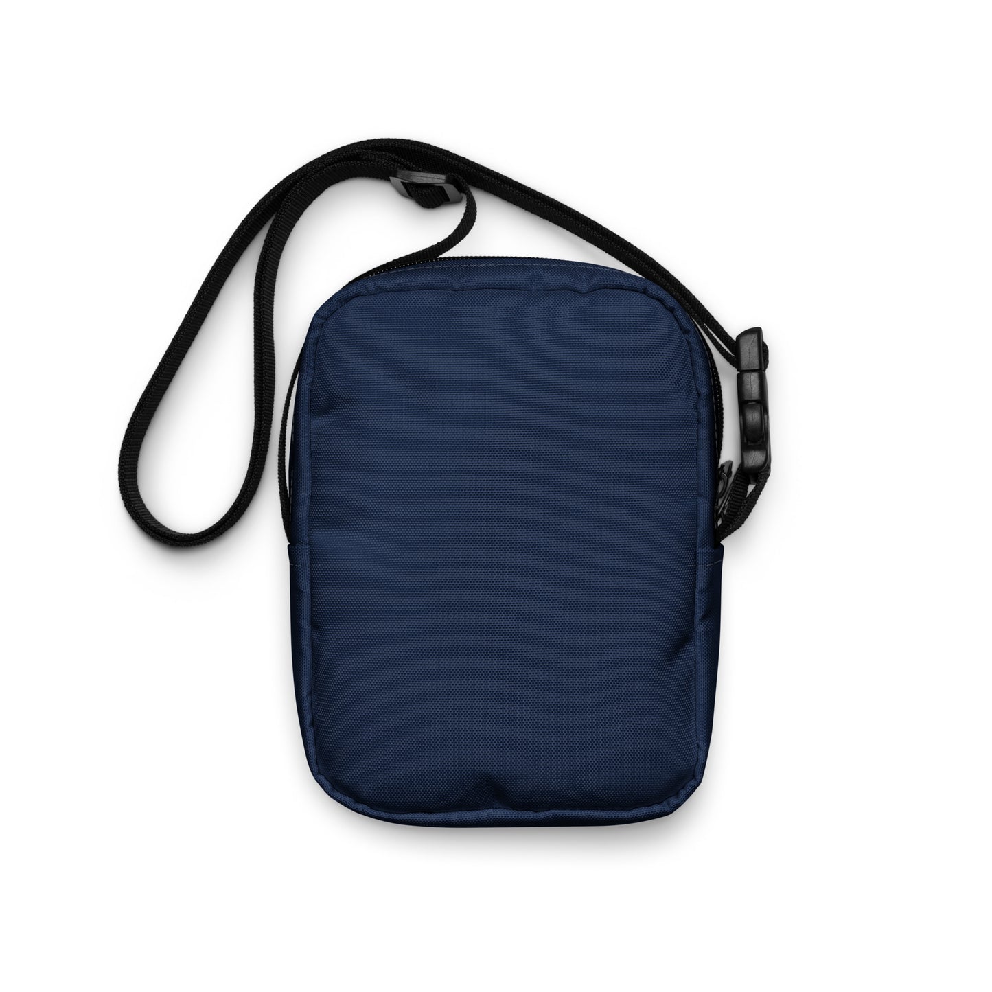 Navy Blue Crossbody Bag