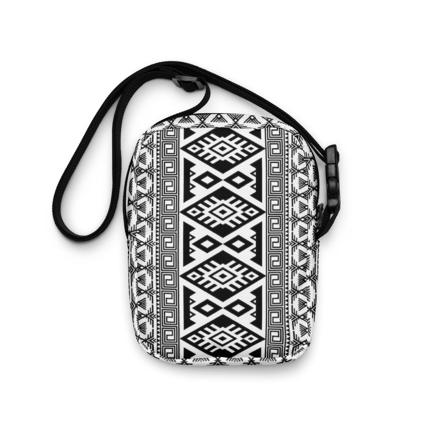 Hippie Crossbody Bag