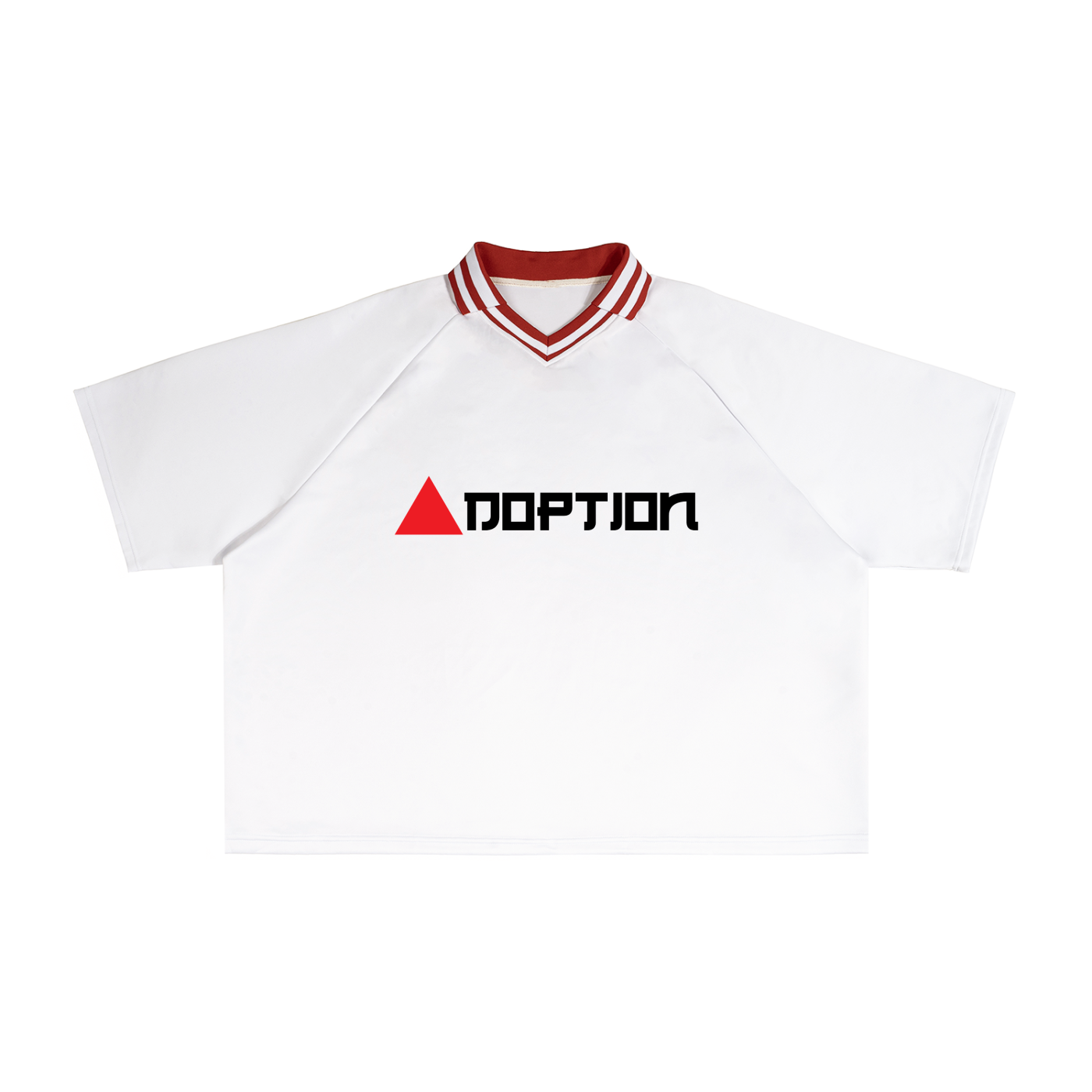 Avalanche Adoption Japanese Streetwear Sportswear Box Fit T-Shirt