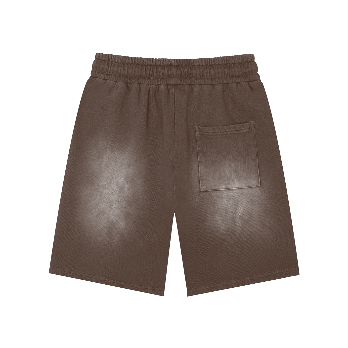 Avalanche Logo - Washed Shorts