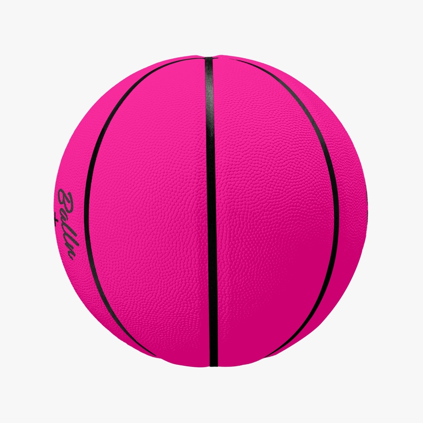 $BALLN Basketball We Balln Neon Pink