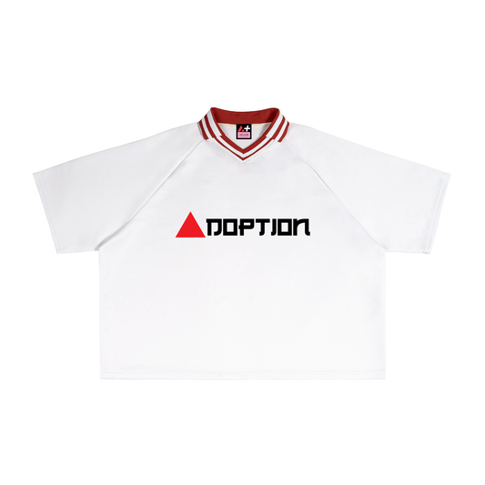 Avalanche Adoption Japanese Streetwear Sportswear Box Fit T-Shirt