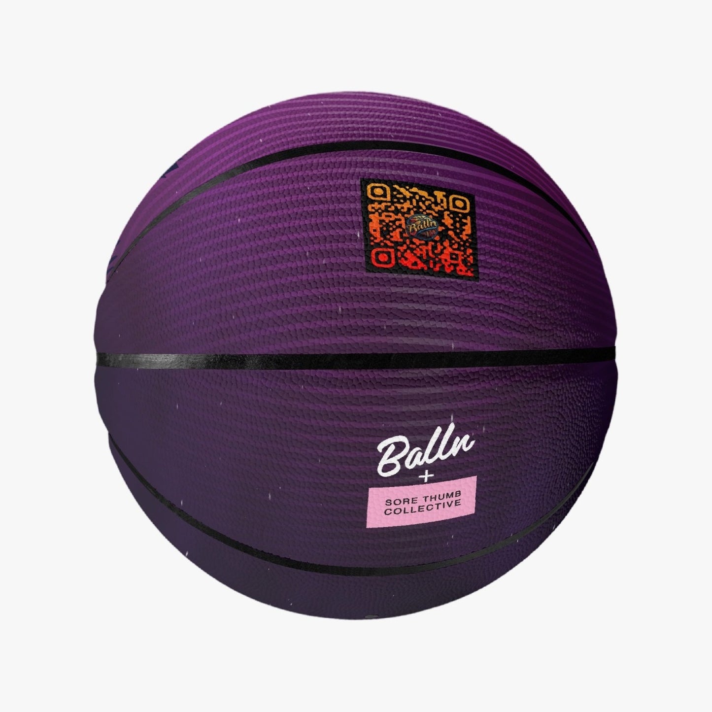 $BALLN Basketball Vice City Retro