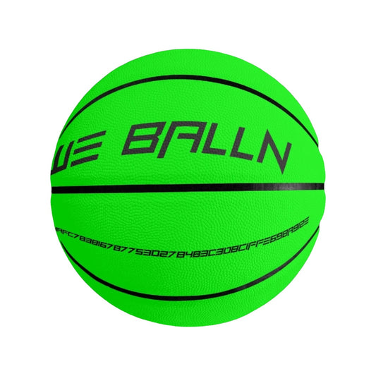 $BALLN Basketball We Balln Neon Green