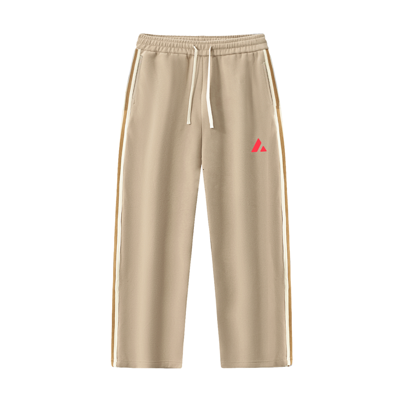 Avalanche Logo - Loose Fit Streetwear/Sportswear Pant