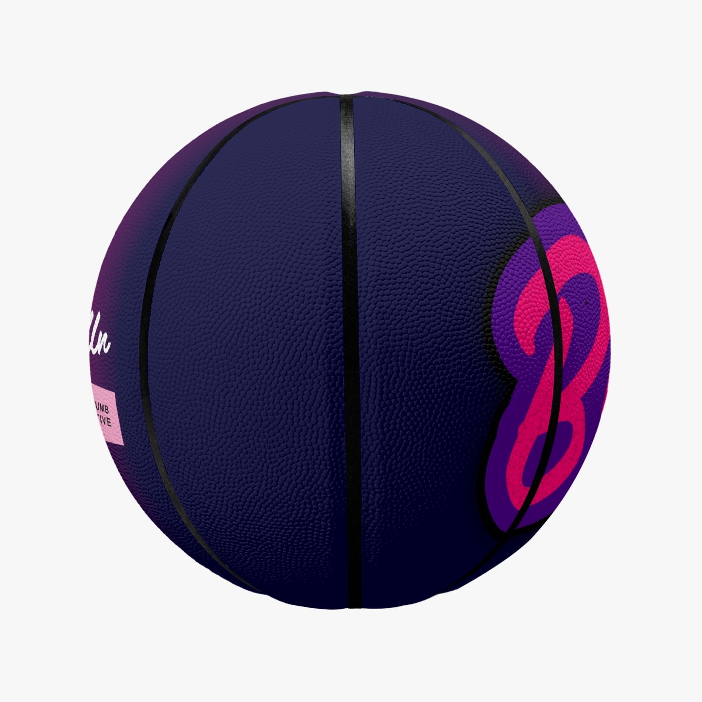 $BALLN Basketball IRL Logo