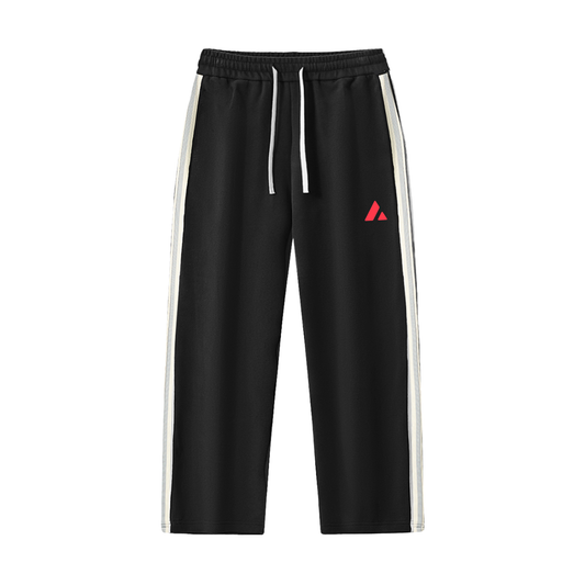 Avalanche Logo - Loose Fit Streetwear/Sportswear Pant