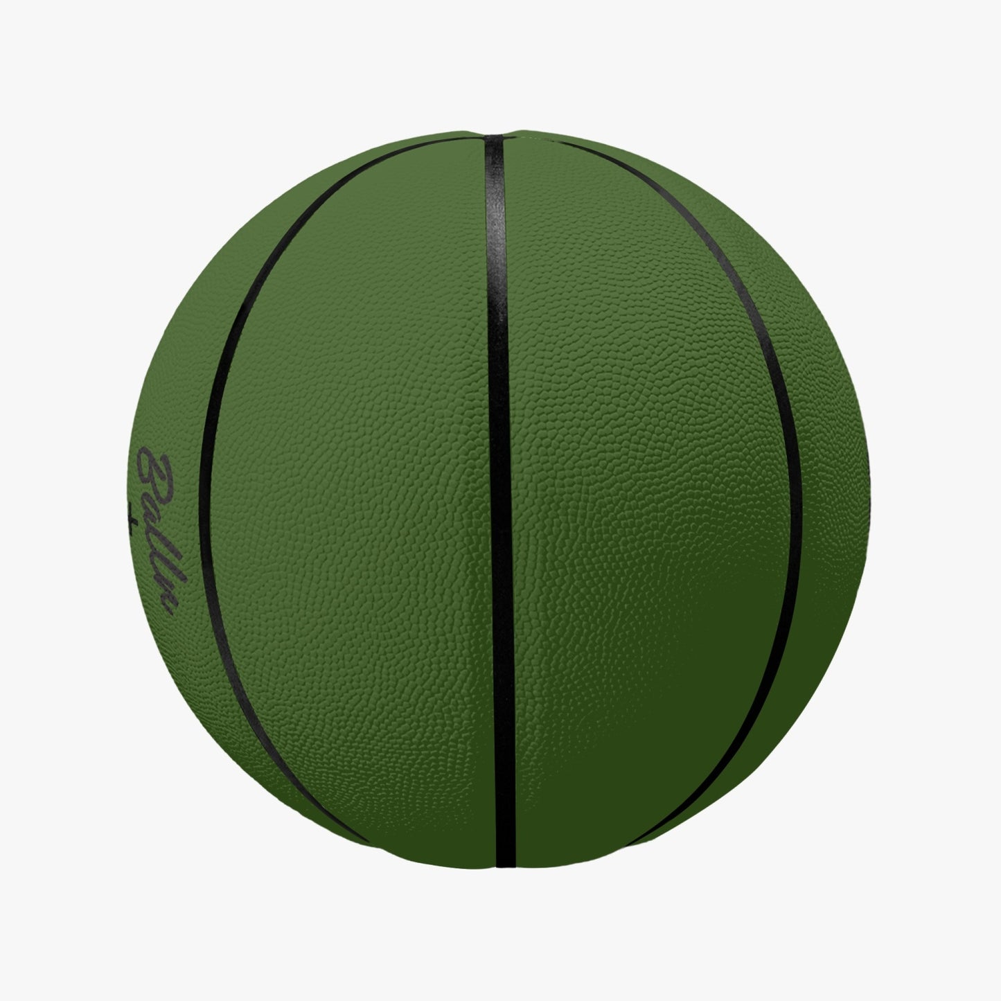 $BALLN Basketball We Balln Military Green