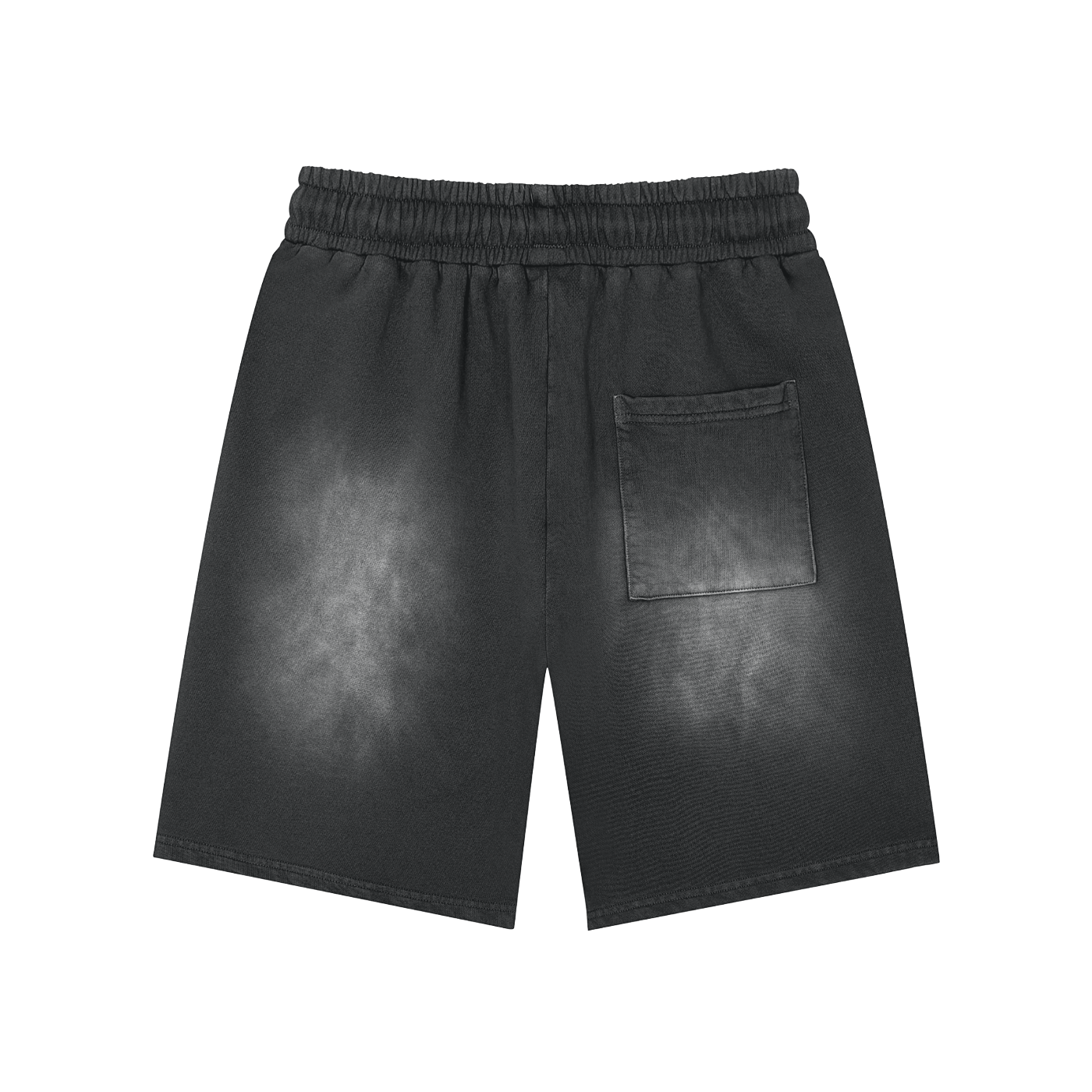 Avalanche Logo - Washed Shorts