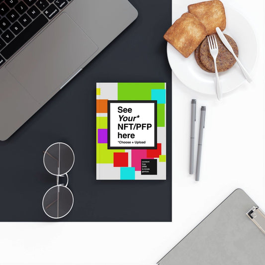 Custom Journal Content free