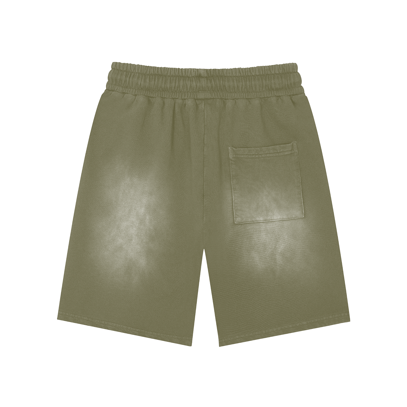 Avalanche Logo - Washed Shorts