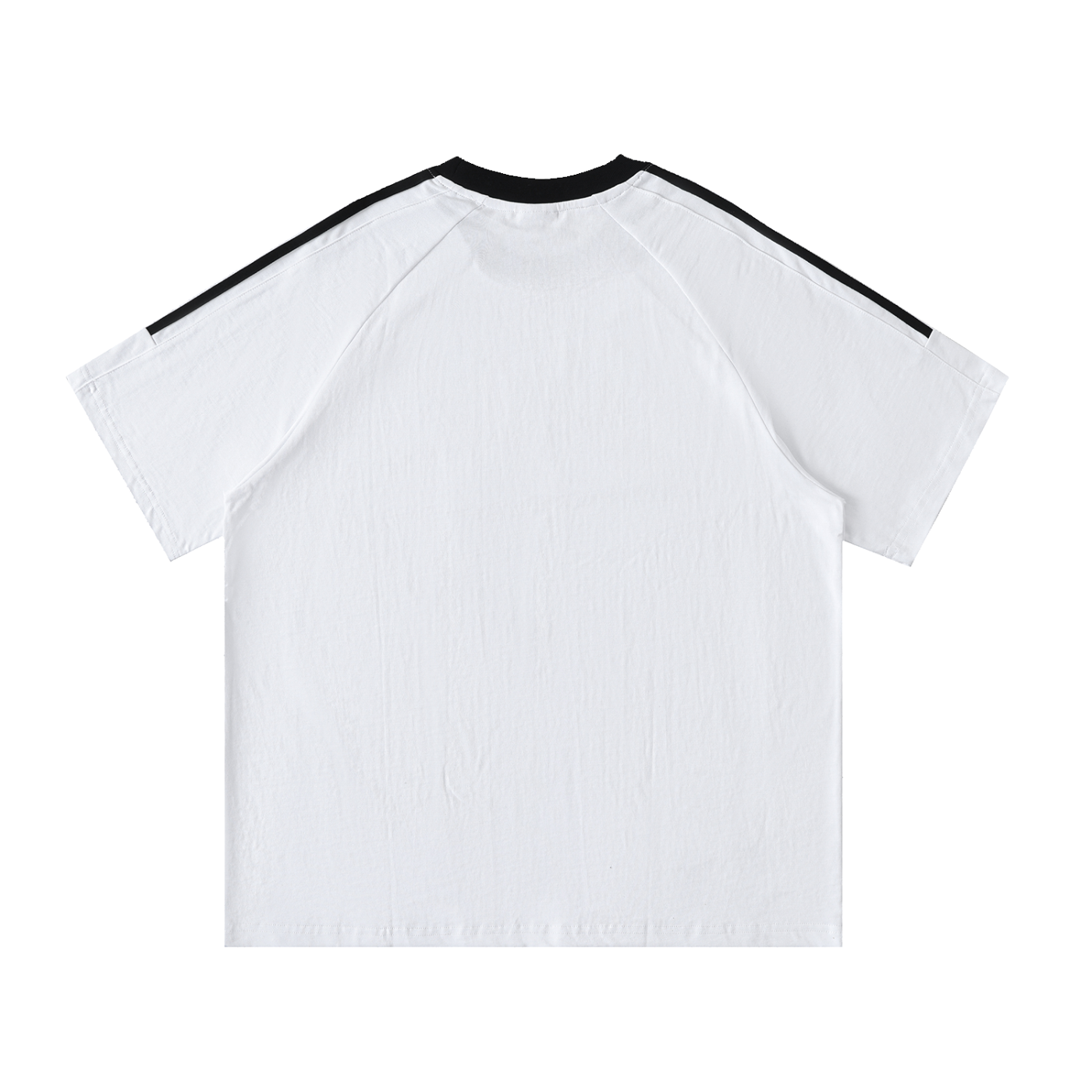 Avalanche Logo - Loose Fit Streetwear/Sportswear T-Shirt