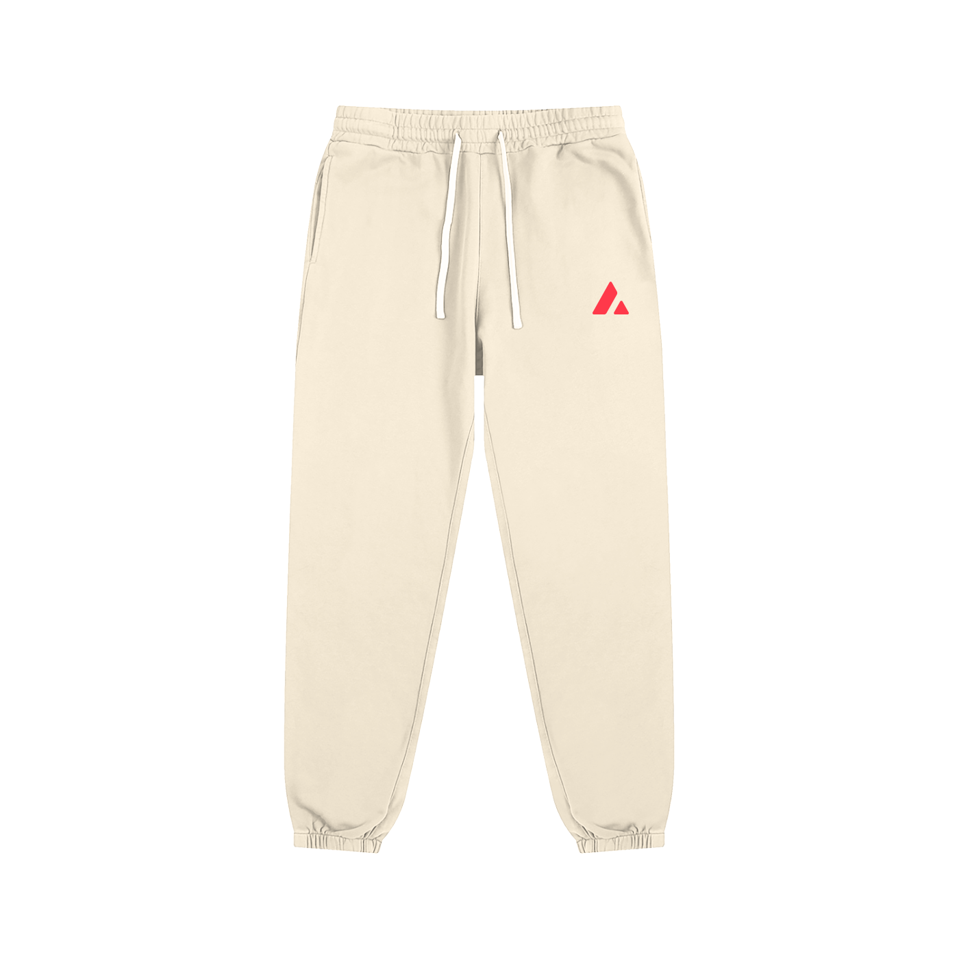 Avalanche Logo - Sweatpants