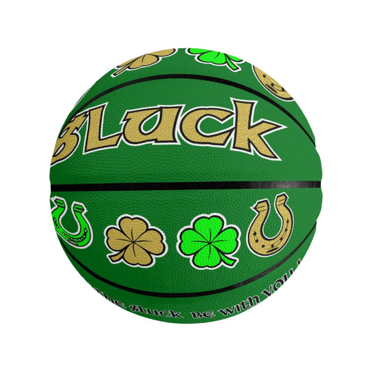 $Luck-y Charm Basketball