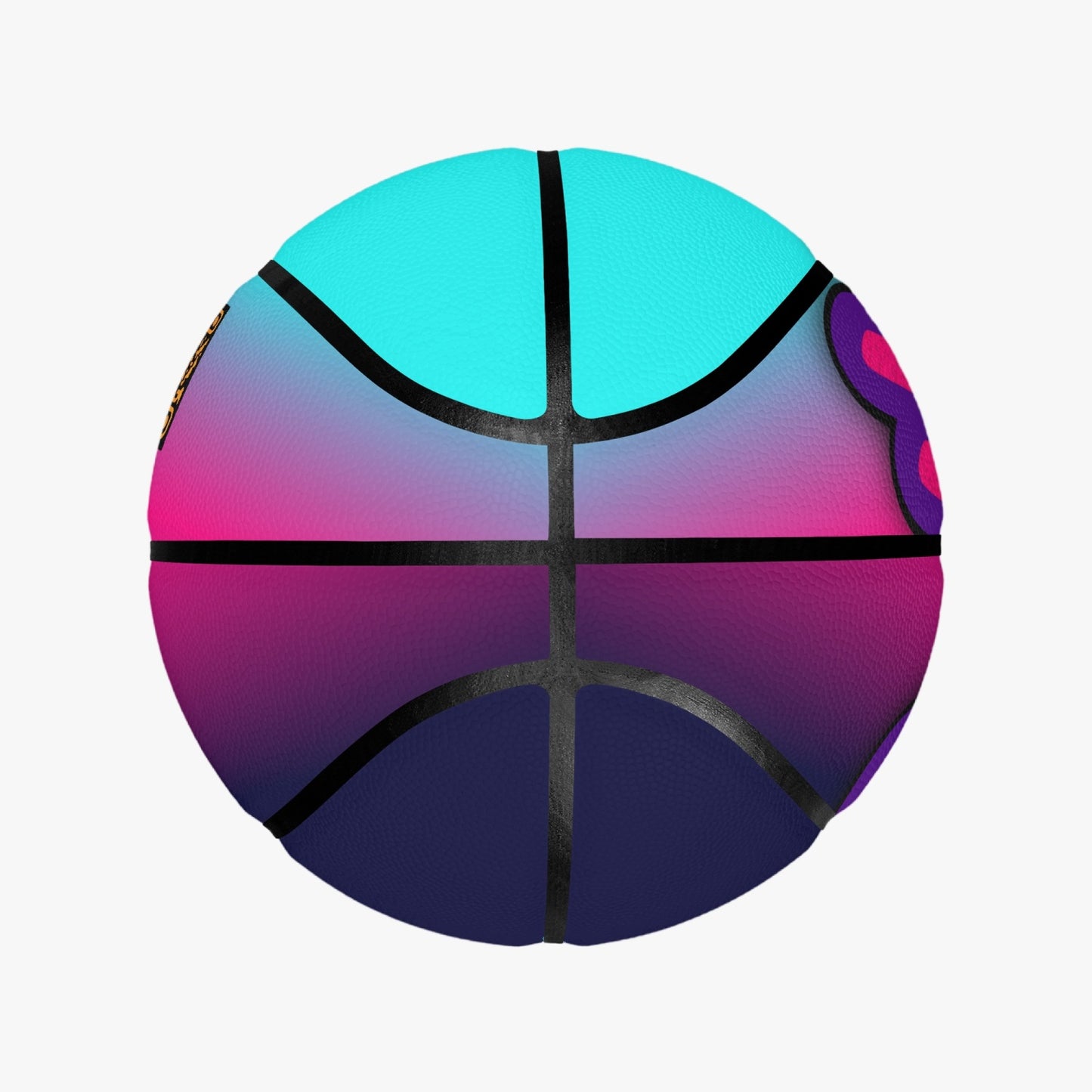 $BALLN Basketball IRL Logo