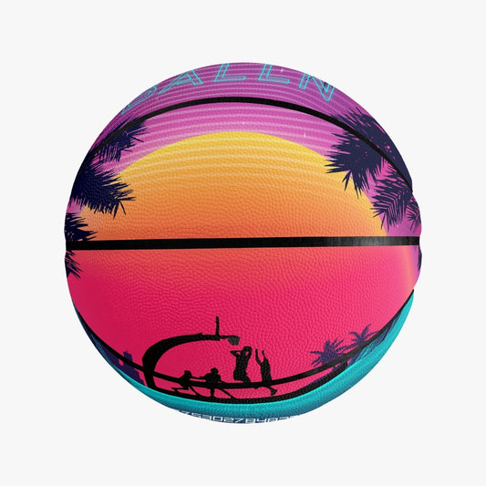 $BALLN Basketball Vice City Retro