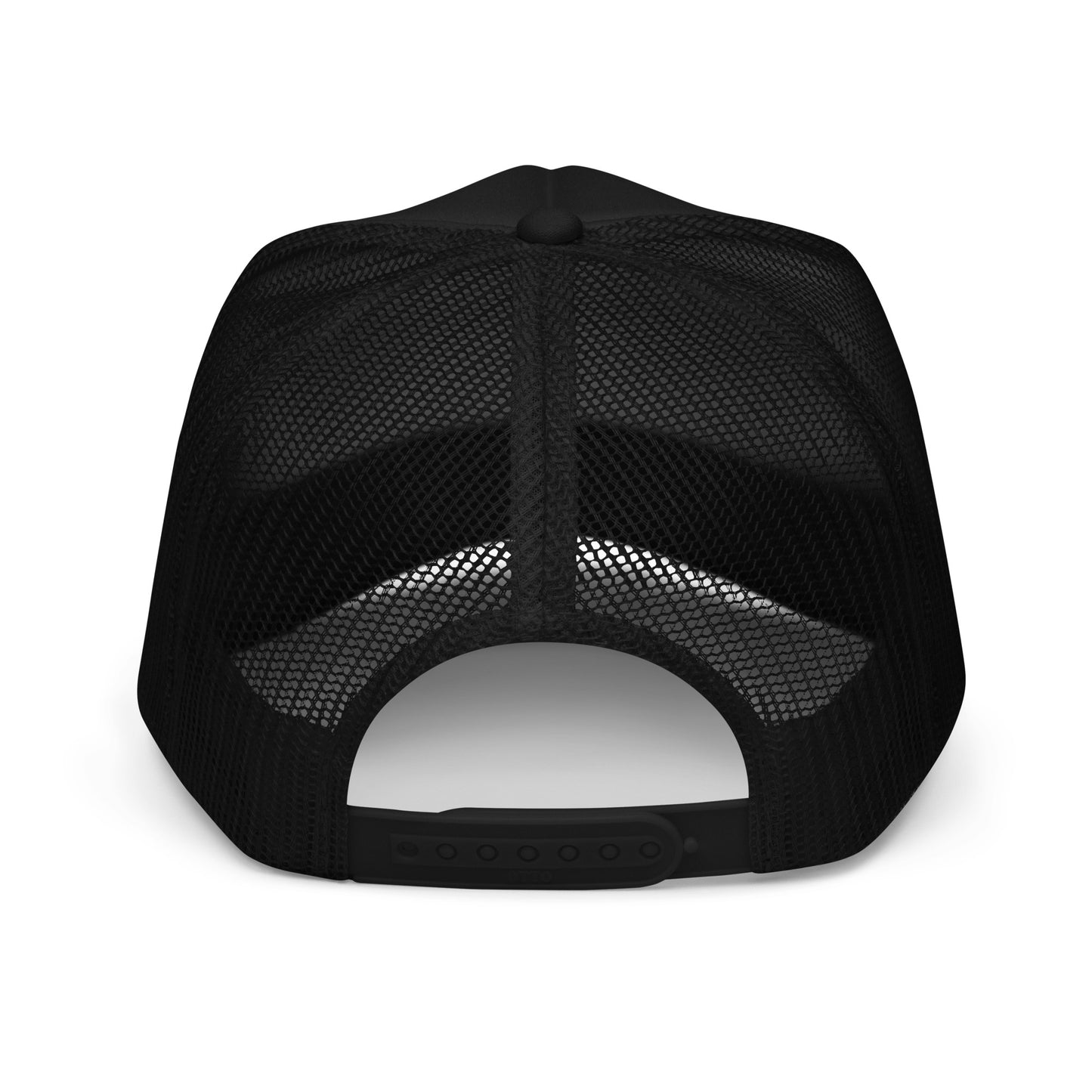 LOCK 32 SNAPBACK HAT