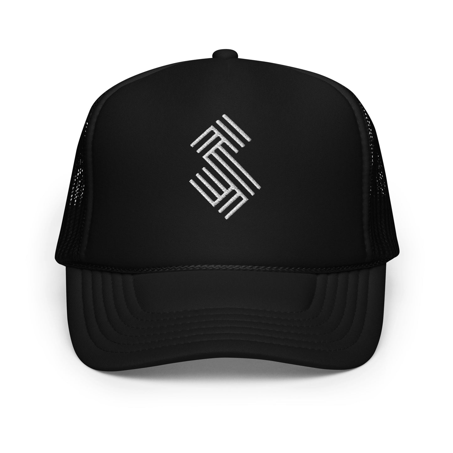 LOCK 32 SNAPBACK HAT