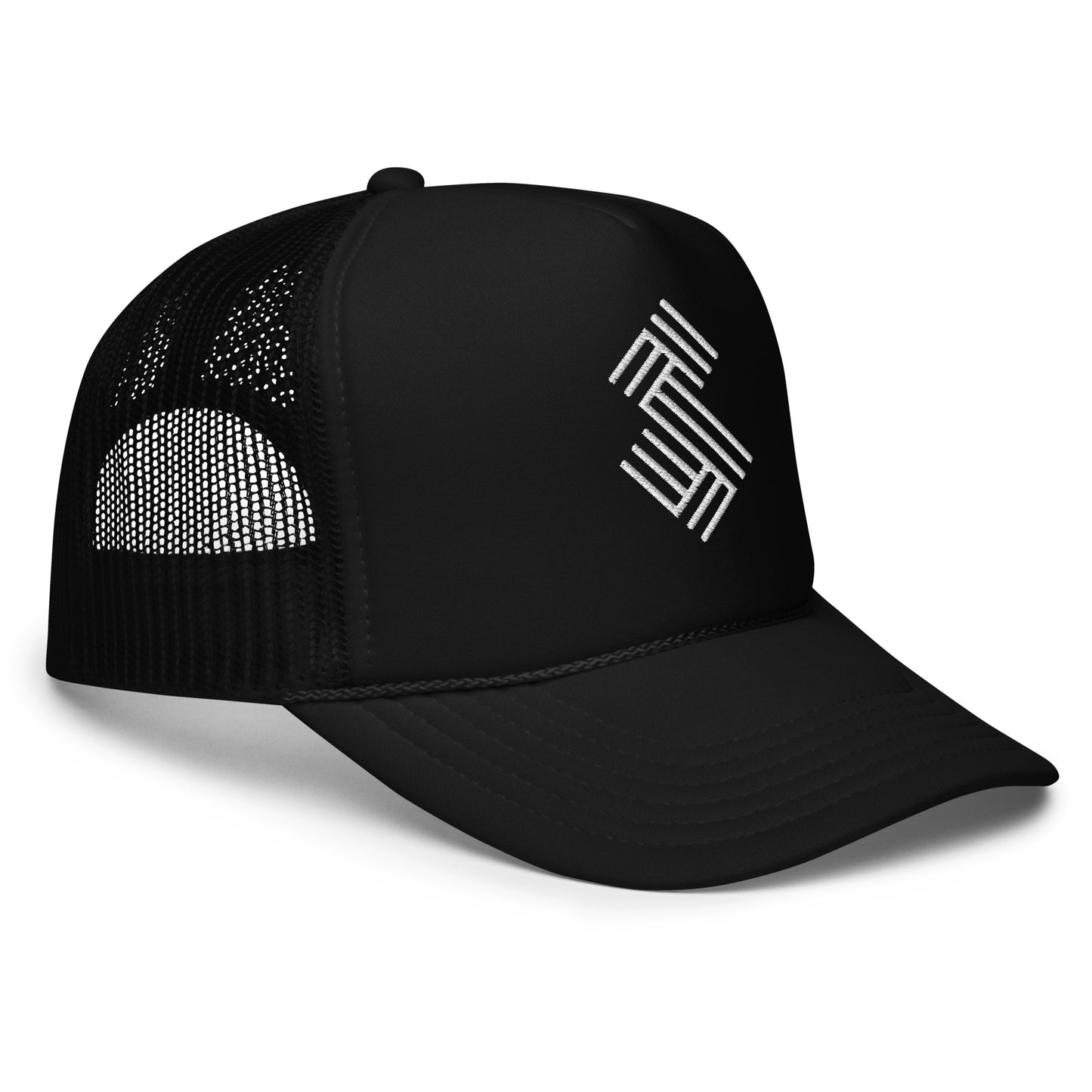 LOCK 32 SNAPBACK HAT